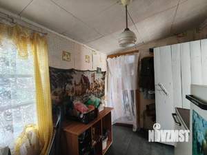 Дача 30м², 1-этажный, участок 6 сот.  