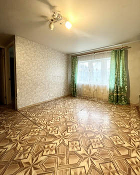 Дом 50м², 1-этажный, участок 4 сот.  