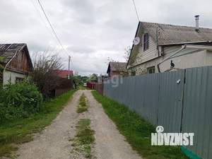 Дача 50м², 2-этажный, участок 4 сот.  