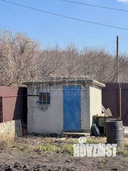 Дом 40м², 2-этажный, участок 7 сот.  