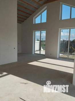 Дом 167м&sup2;, 2-этажный, участок 8 сот.  