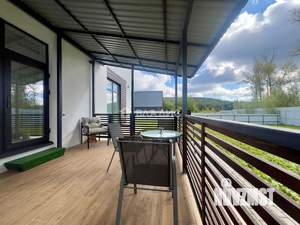 Дом 158м², 1-этажный, участок 13 сот.  