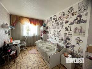 Таунхаус 100м&sup2;, 3-этажный, участок 2 сот.  