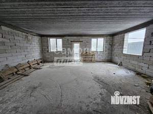 Дом 104м&sup2;, 2-этажный, участок 6 сот.  