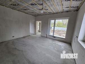 Дом 114м&sup2;, 1-этажный, участок 8 сот.  