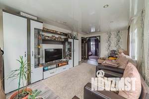 Дом 82м², 1-этажный, участок 5 сот.  