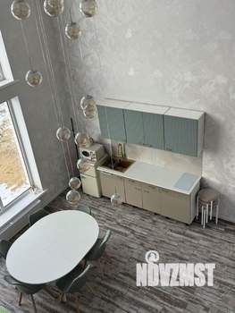 Коттедж 167м², 2-этажный, участок 8 сот.  