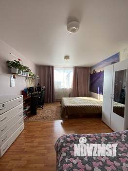 Таунхаус 117м², 2-этажный, участок 5 сот.  