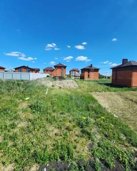 Дом 120м², 2-этажный, участок 7 сот.  