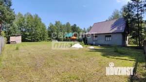 Дом 50м², 1-этажный, участок 13 сот.  
