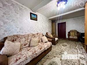 Дом 65м², 1-этажный, участок 5 сот.  