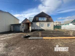 Дом 125м², 2-этажный, участок 12 сот.  