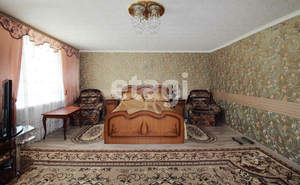 Дом 220м², 2-этажный, участок 8 сот.  