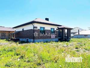 Дом 154м², 1-этажный, участок 15 сот.  