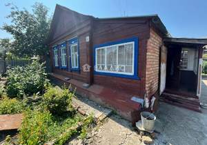 Дом 84м², 1-этажный, участок 4 сот.  