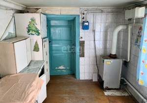 Дом 43м², 2-этажный, участок 8 сот.  
