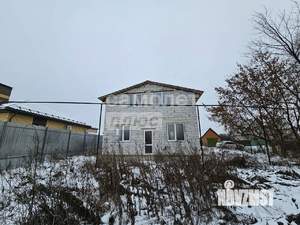 Дом 104м&sup2;, 2-этажный, участок 6 сот.  