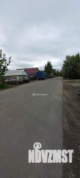 Дом 26м², 1-этажный, участок 11 сот.  