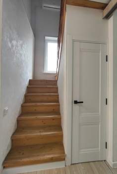Дом 150м², 2-этажный, участок 5 сот.  