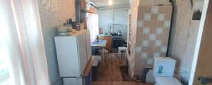 Дом 65м², 1-этажный, участок 9 сот.  