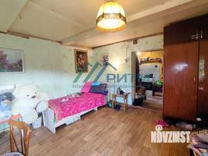 Дом 45м², 1-этажный, участок 6 сот.  