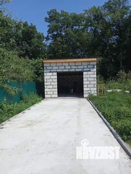 Дом 84м², 2-этажный, участок 4 сот.  