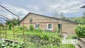 Дом 86м², 1-этажный, участок 17 сот.  