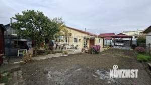Дом 65м², 1-этажный, участок 408 сот.  