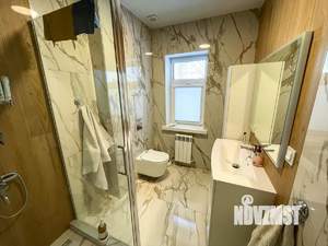 Коттедж 216м², 2-этажный, участок 17 сот.  