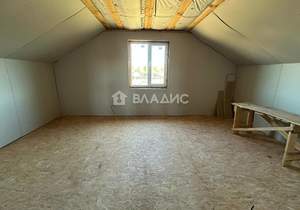 Дом 84м², 2-этажный, участок 6 сот.  