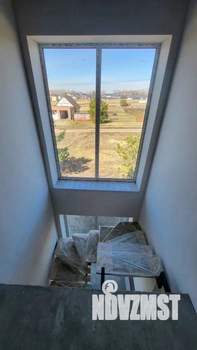 Коттедж 167м&sup2;, 2-этажный, участок 8 сот.  