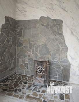 Дом 247м², 2-этажный, участок 9 сот.  