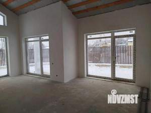 Дом 167м&sup2;, 2-этажный, участок 8 сот.  