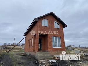 Дом 138м², 2-этажный, участок 7 сот.  