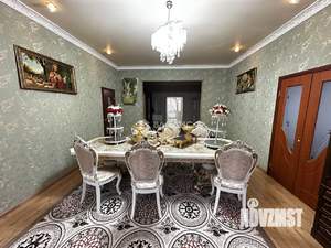 Дом 161м², 1-этажный, участок 9 сот.  