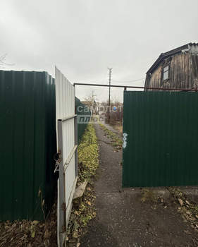 Дом 30м&sup2;, 1-этажный, участок 7 сот.  