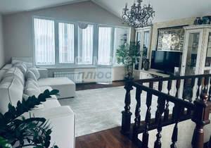 Дом 14м&sup2;, 2-этажный, участок 4 сот.  