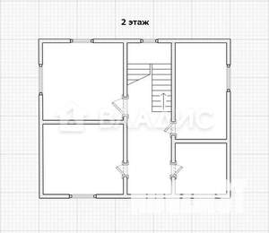 Дом 191м², 2-этажный, участок 11 сот.  