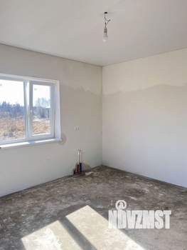 Коттедж 85м&sup2;, 1-этажный, участок 6 сот.  