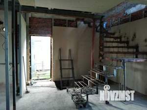 Дом 99м², 2-этажный, участок 10 сот.  