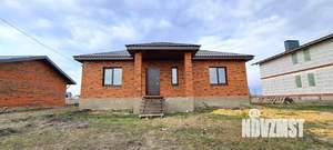 Дом 116м², 1-этажный, участок 10 сот.  