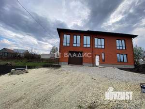 Дом 260м², 2-этажный, участок 20 сот.  