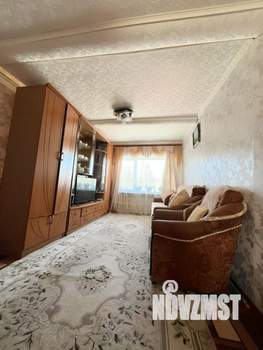 Дом 65м², 1-этажный, участок 6 сот.  