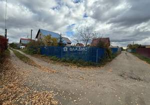 Дом 44м², 2-этажный, участок 4 сот.  