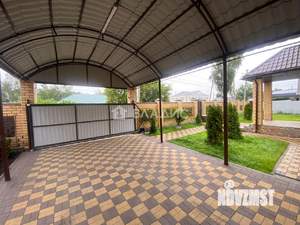 Дом 203м², 2-этажный, участок 7 сот.  