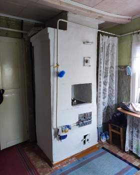 Дом 39м², 2-этажный, участок 4 сот.  