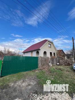 Дом 131м², 2-этажный, участок 5 сот.  