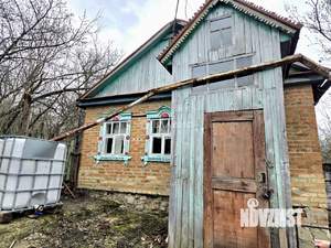 Дача 16м², 2-этажный, участок 6 сот.  