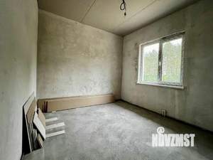 Дом 55м&sup2;, 1-этажный, участок 6 сот.  