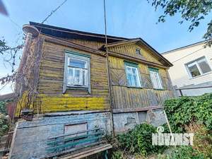 Дом 51м², 1-этажный, участок 5 сот.  